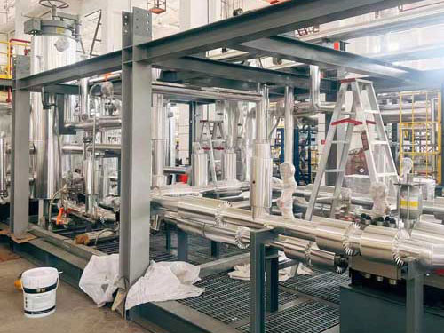 吐鲁番管道保温工程 新民·科技前沿｜全球个紧凑型聚变装置BEST冲刺2030发电演示目标