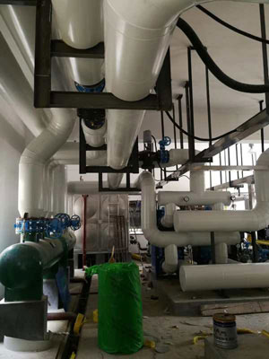 朔州罐体保温施工队 背靠背都不用！科尔上半场使用13人轮换 大名单中仅库明加没登场